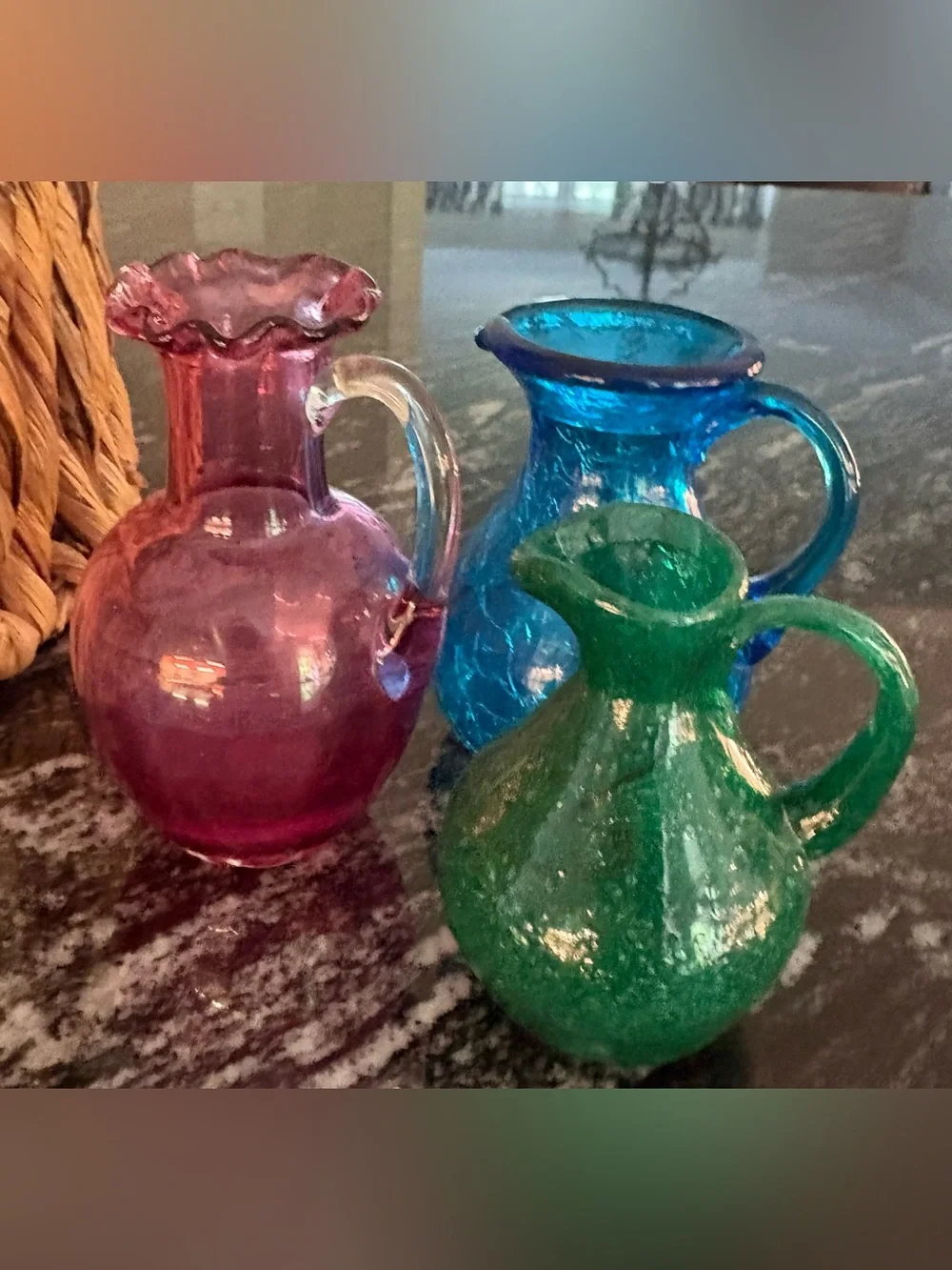 N/A these vintage